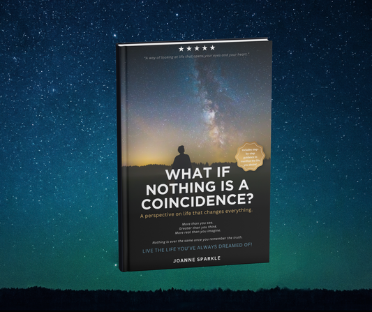 What If Nothing is a Coincidence? (eBook - English Version)